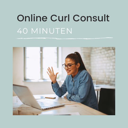 Curl consult 40 minuten