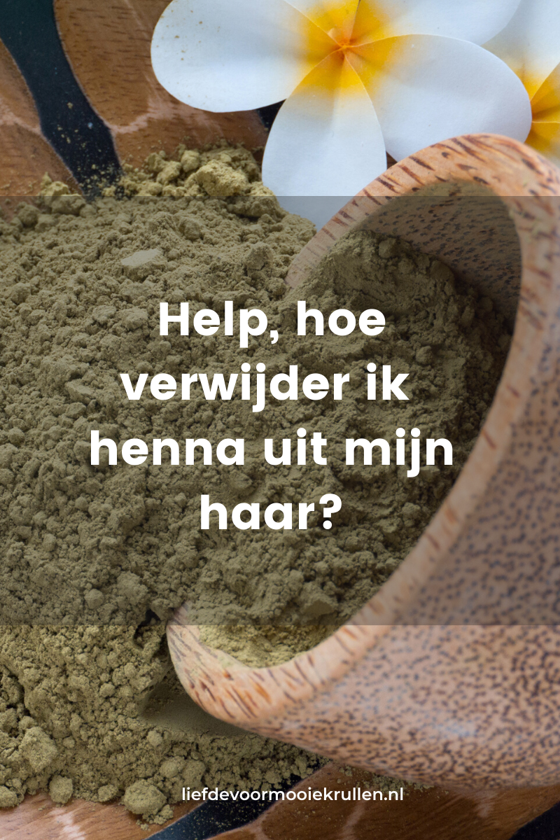 henna-verwijderen-uit-haar